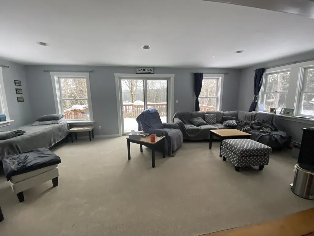 15 Bills Road Stratton VT 05360