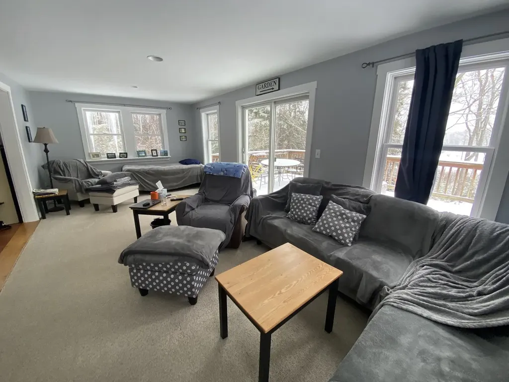 15 Bills Road Stratton VT 05360