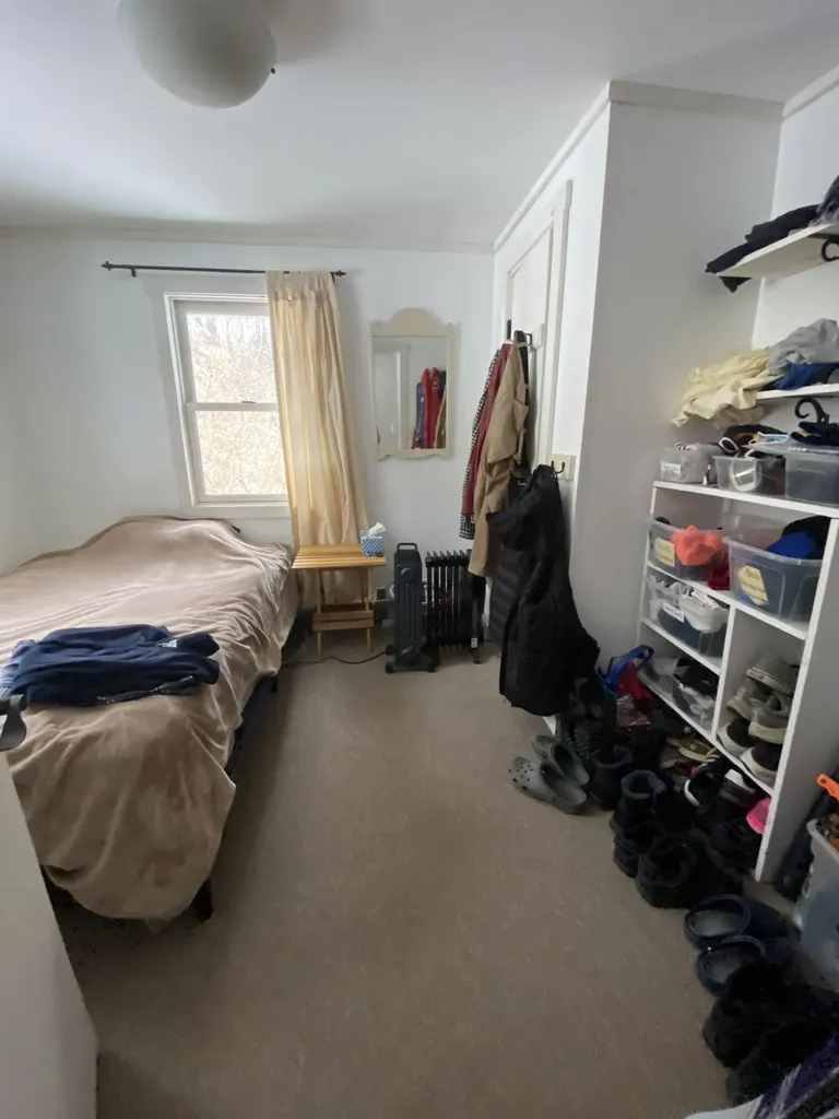 15 Bills Road Stratton VT 05360