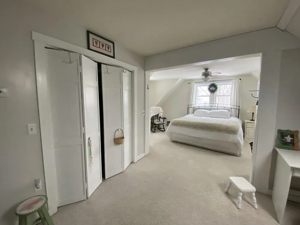 15 Bills Road Stratton VT 05360