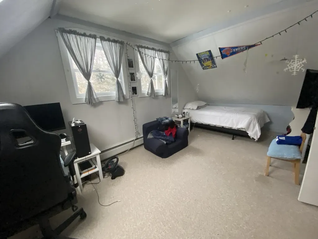 15 Bills Road Stratton VT 05360