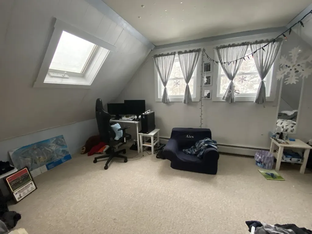 15 Bills Road Stratton VT 05360