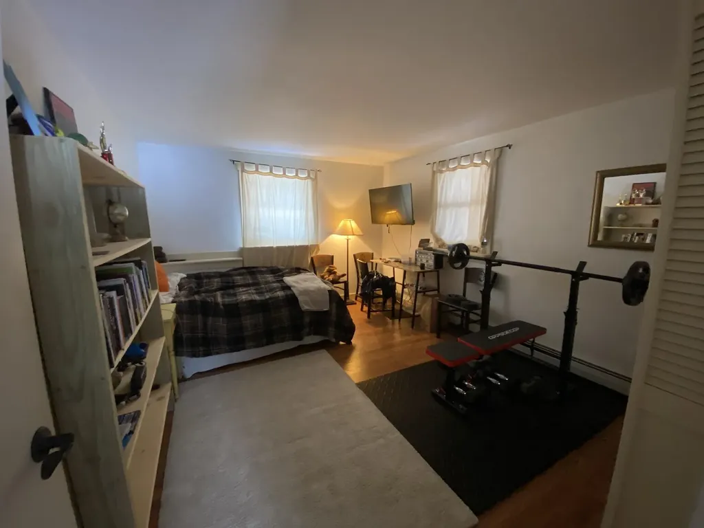 15 Bills Road Stratton VT 05360