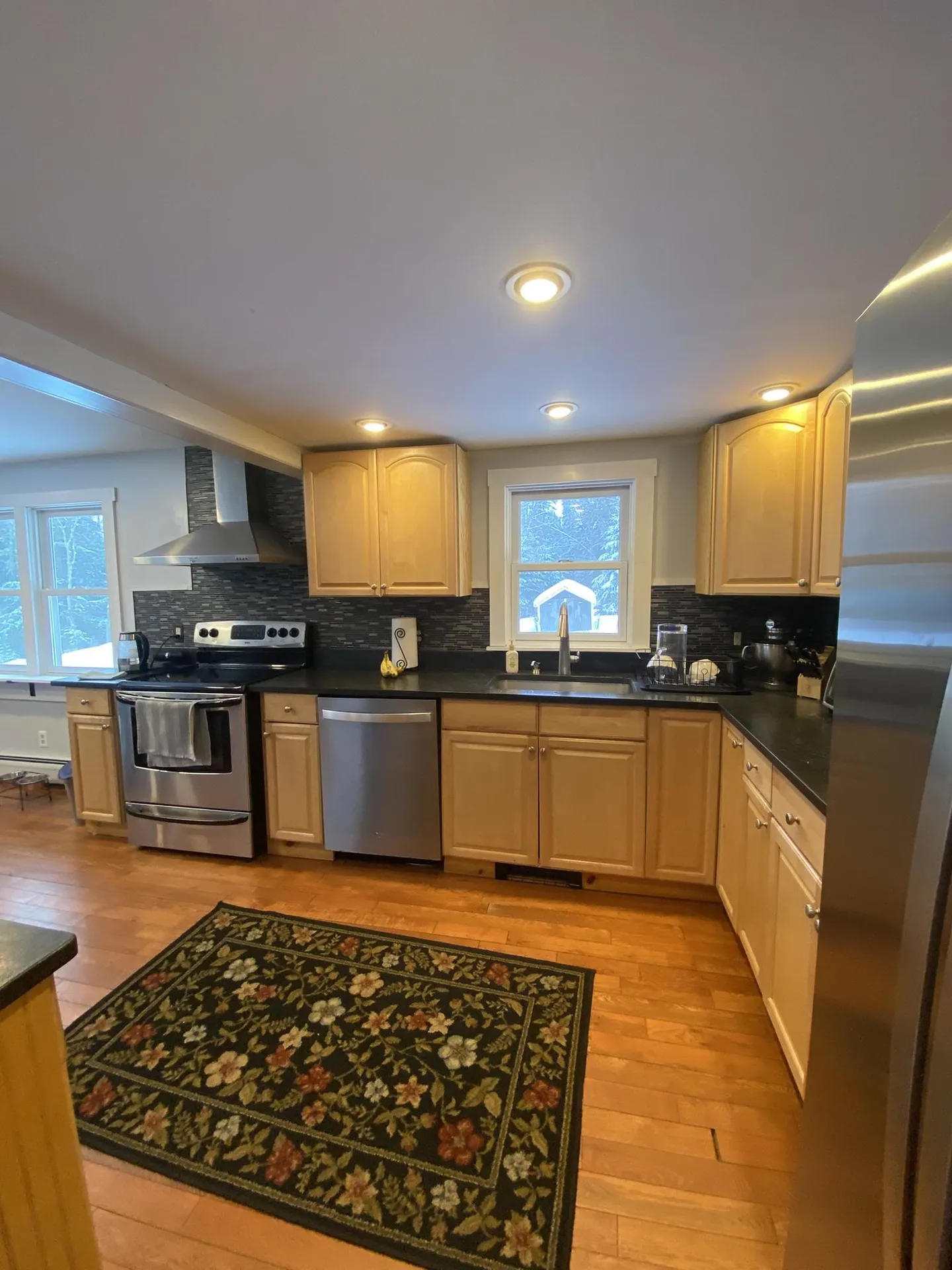 15 Bills Road Stratton VT 05360