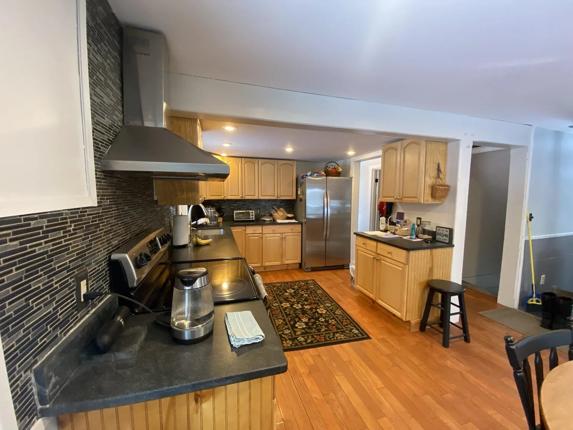 15 Bills Road Stratton VT 05360