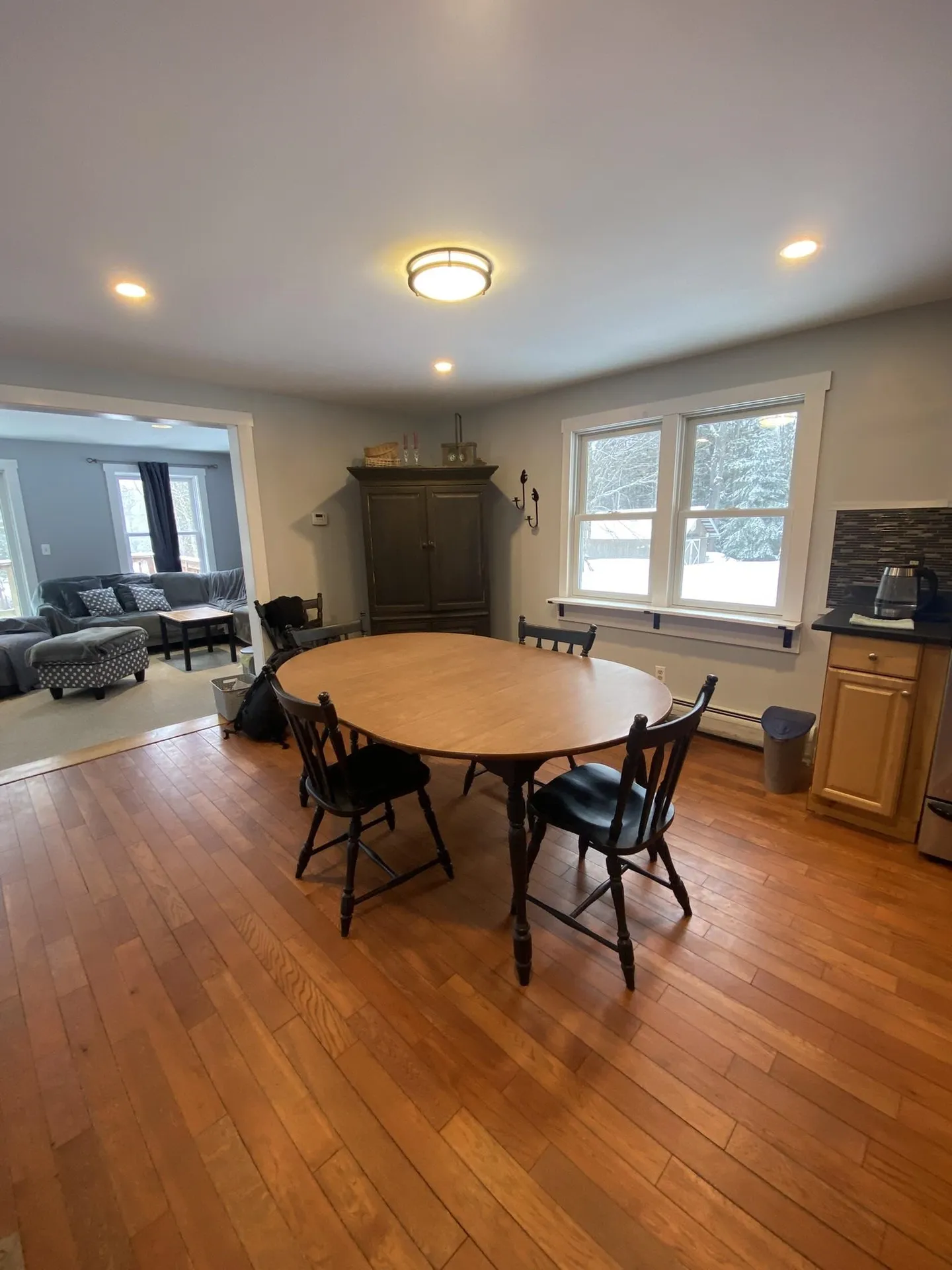 15 Bills Road Stratton VT 05360