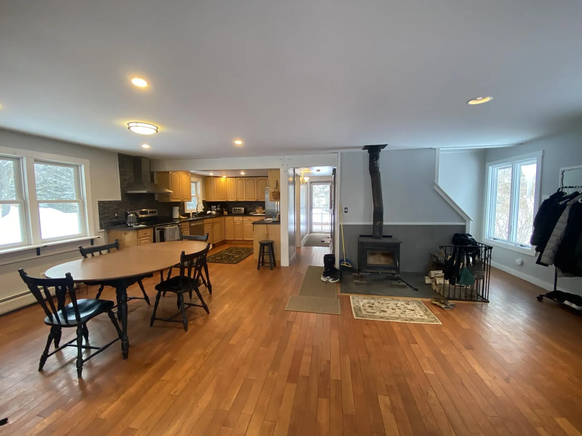 15 Bills Road Stratton VT 05360