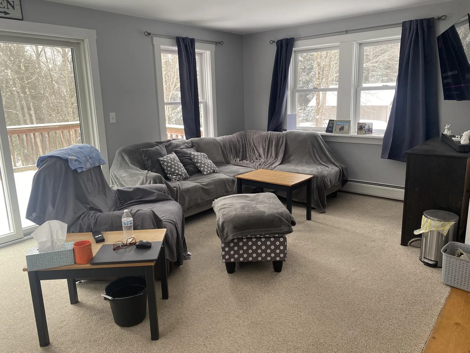 15 Bills Road Stratton VT 05360