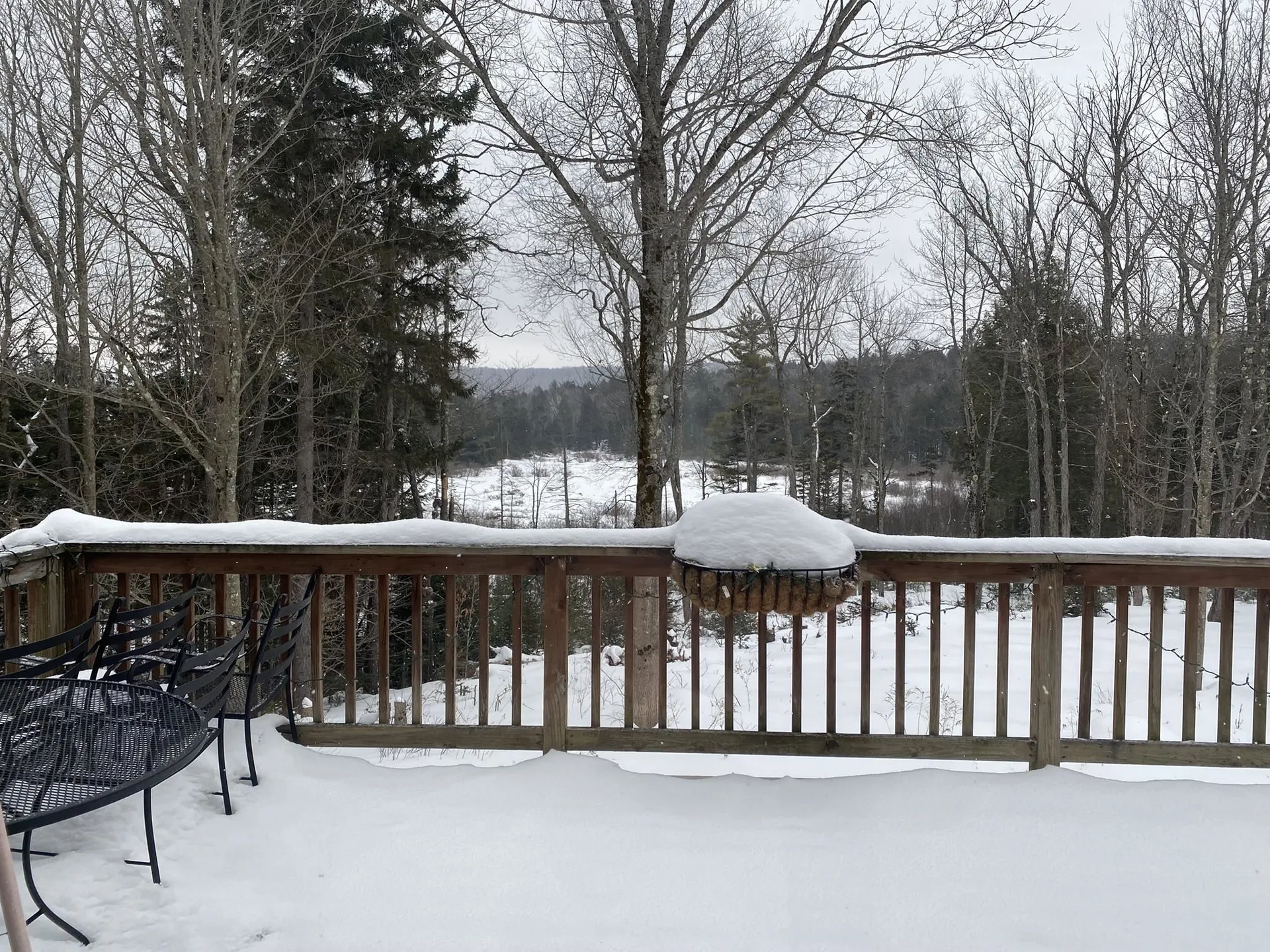 15 Bills Road Stratton VT 05360