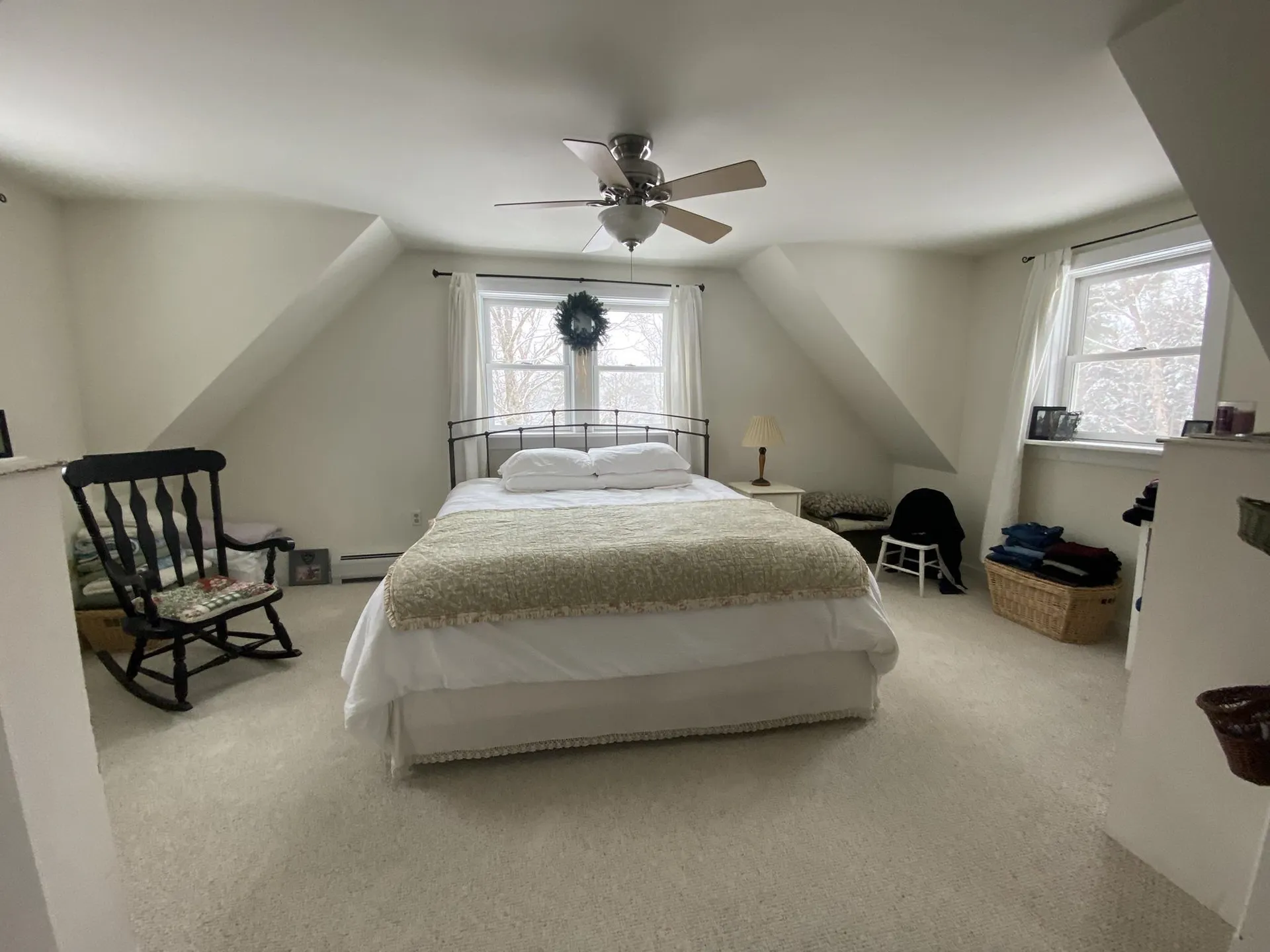 15 Bills Road Stratton VT 05360