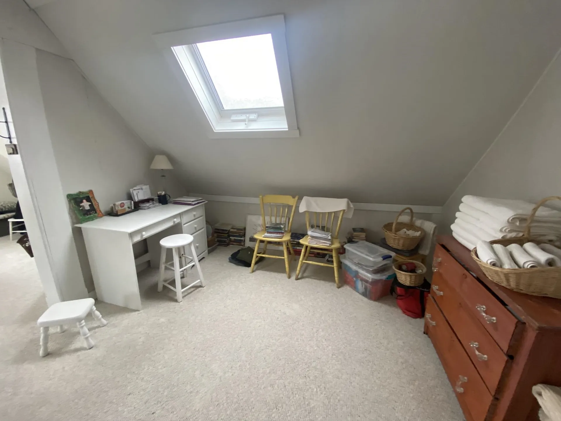 15 Bills Road Stratton VT 05360