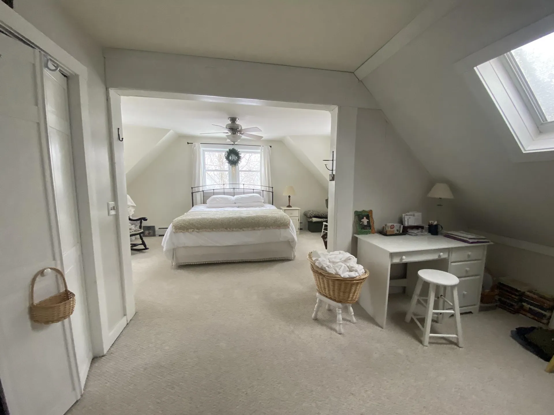 15 Bills Road Stratton VT 05360