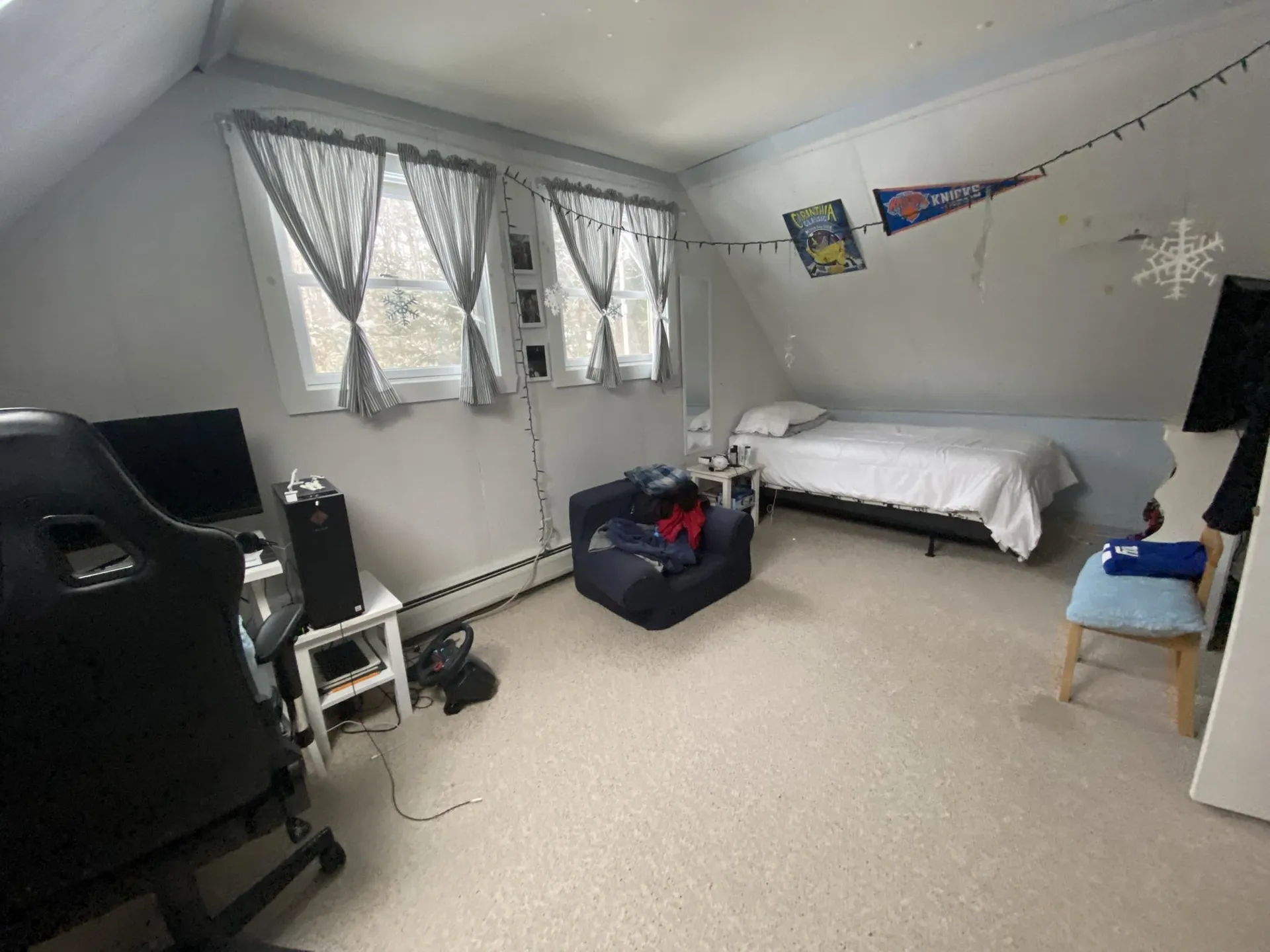 15 Bills Road Stratton VT 05360