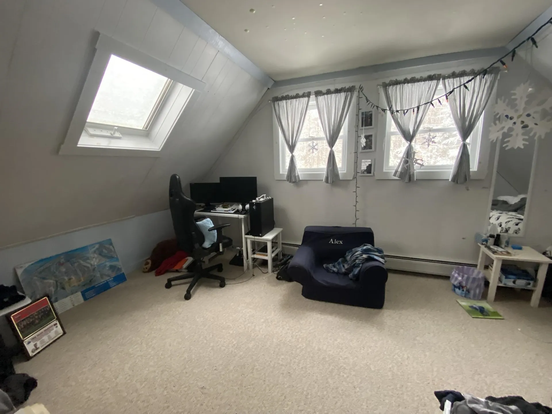 15 Bills Road Stratton VT 05360