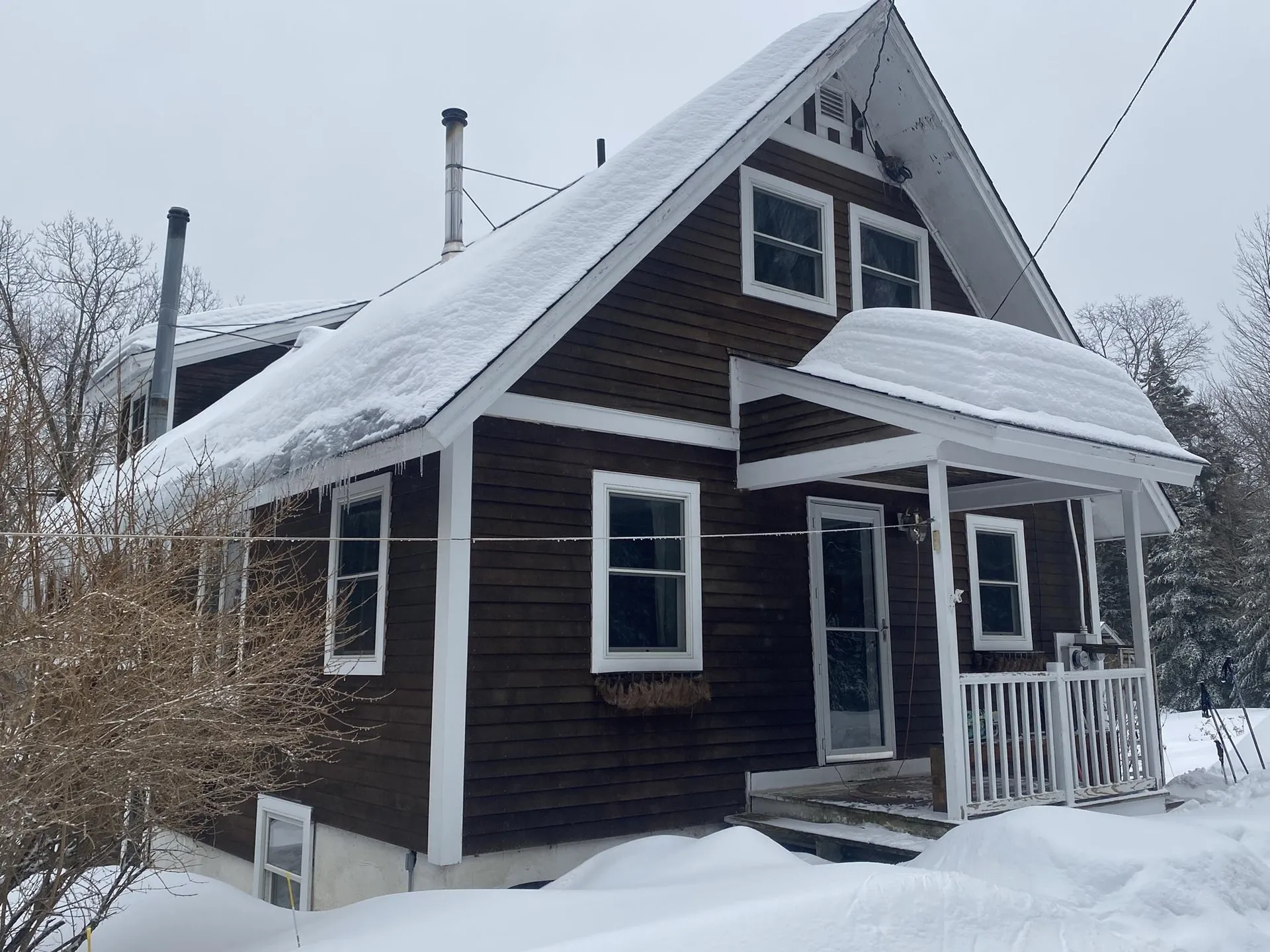 15 Bills Road Stratton VT 05360