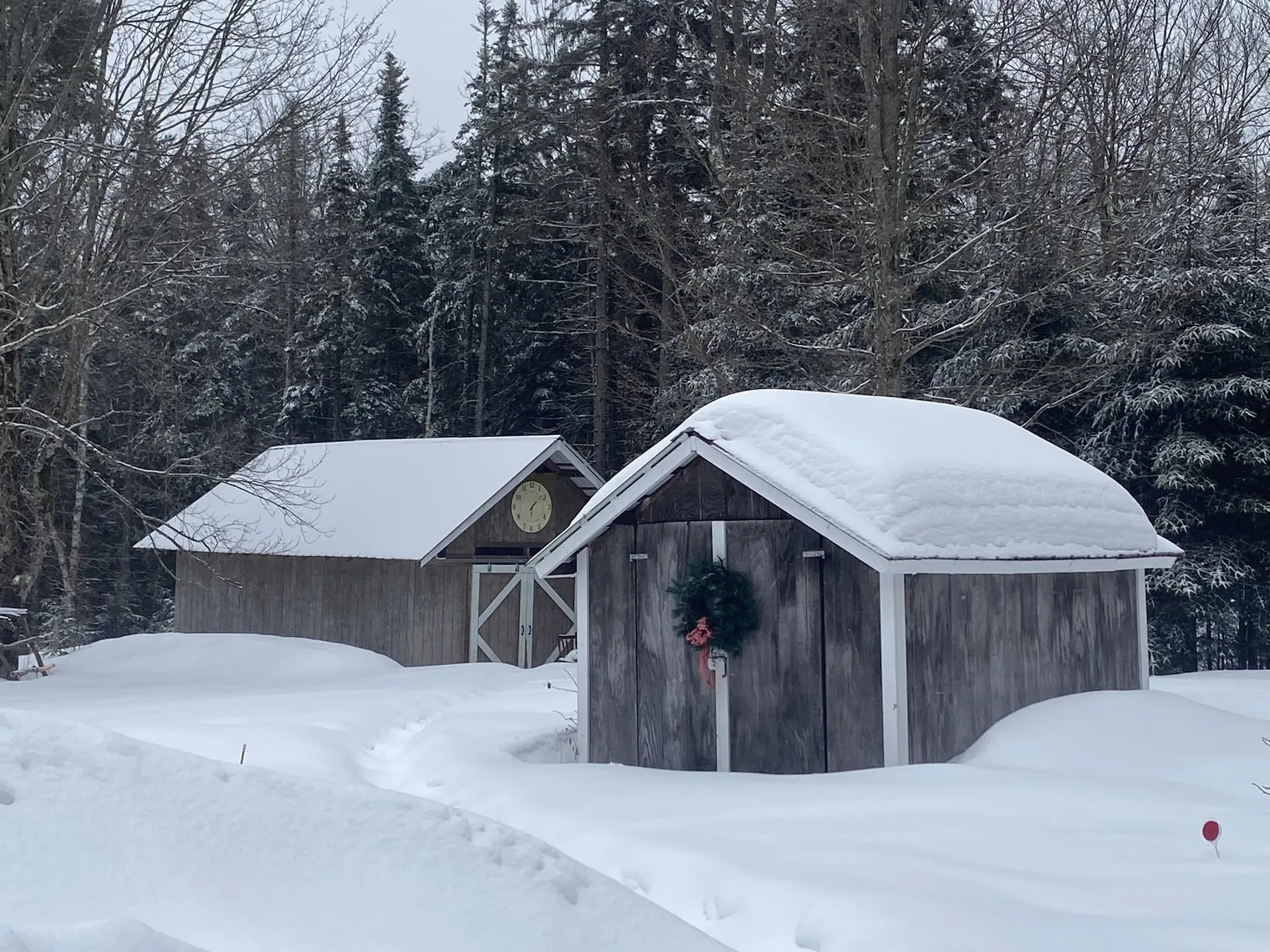 15 Bills Road Stratton VT 05360