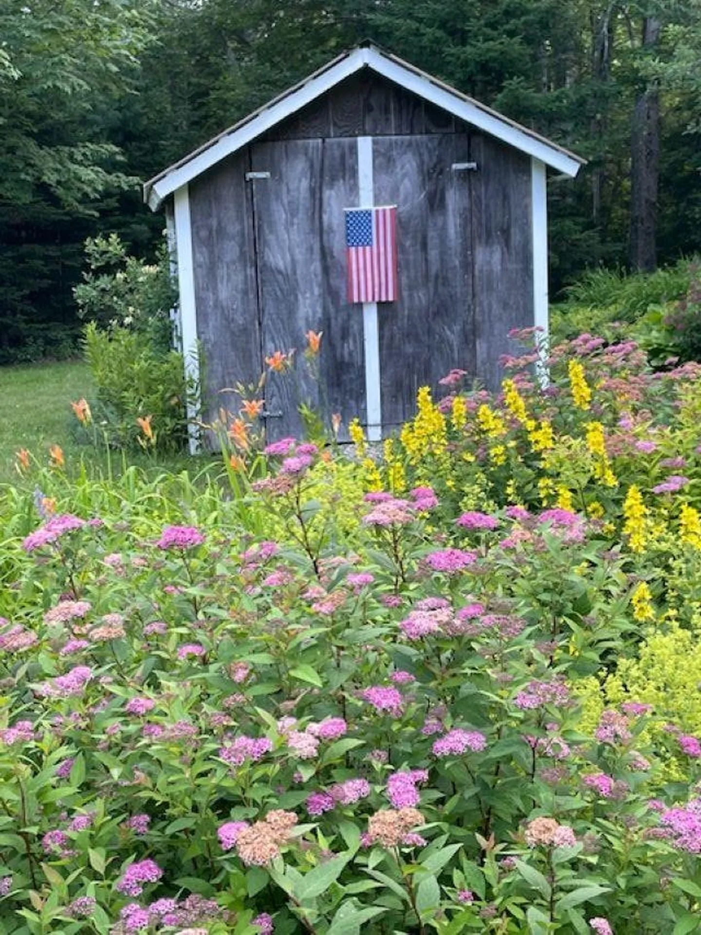 15 Bills Road Stratton VT 05360