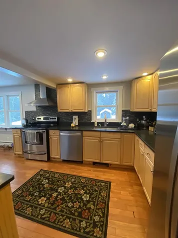 15 Bills Road Stratton VT 05360