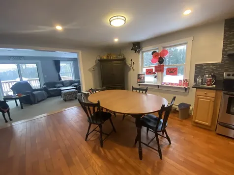 15 Bills Road Stratton VT 05360