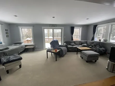 15 Bills Road Stratton VT 05360