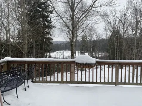 15 Bills Road Stratton VT 05360