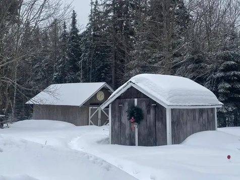 15 Bills Road Stratton VT 05360