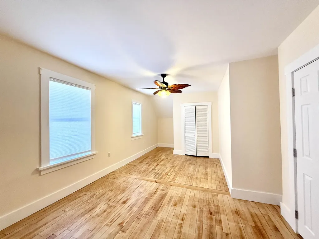12 Wolcott Street Lancaster NH 03584