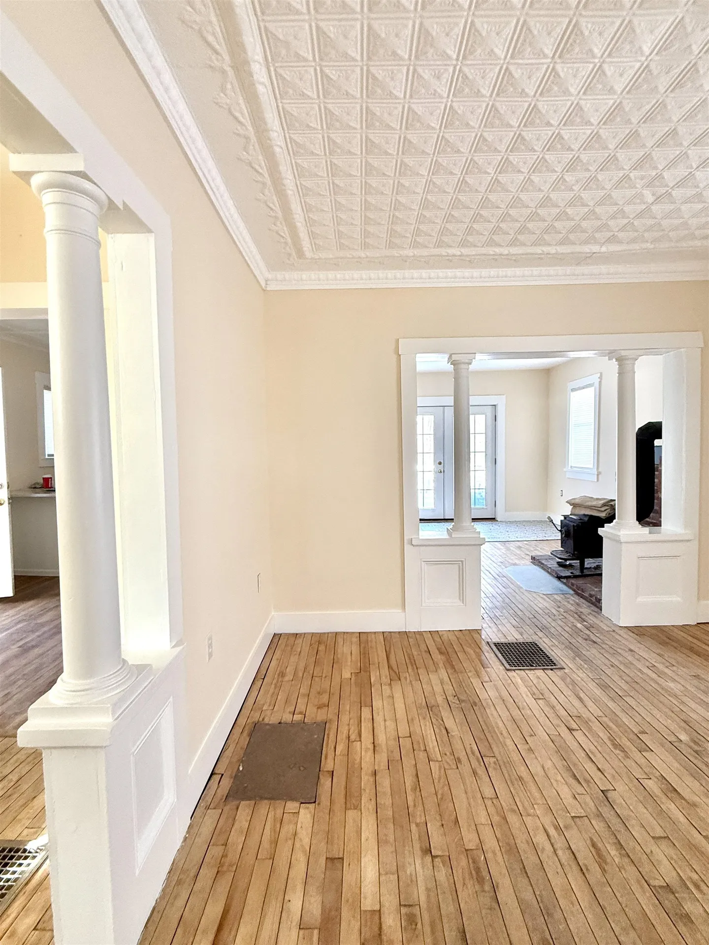 12 Wolcott Street Lancaster NH 03584