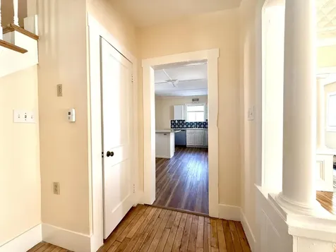 12 Wolcott Street Lancaster NH 03584