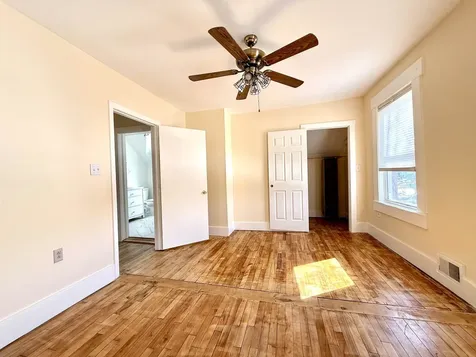 12 Wolcott Street Lancaster NH 03584