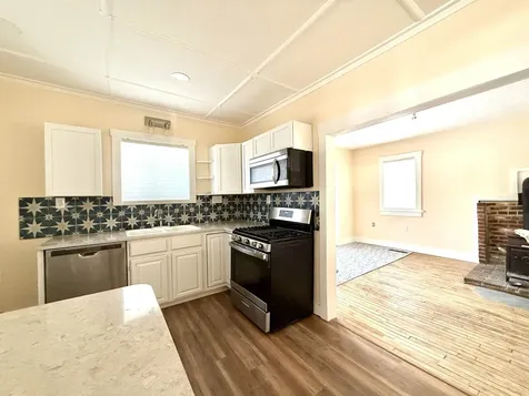 12 Wolcott Street Lancaster NH 03584