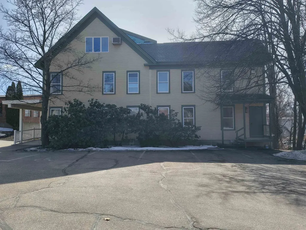 376 Union Avenue Laconia NH 03246