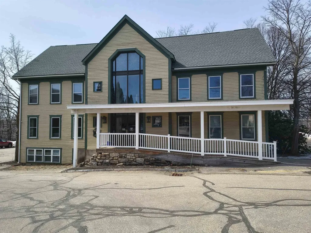 376 Union Avenue Laconia NH 03246