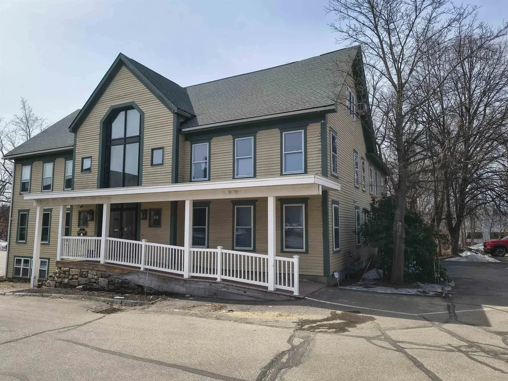 376 Union Avenue Laconia NH 03246