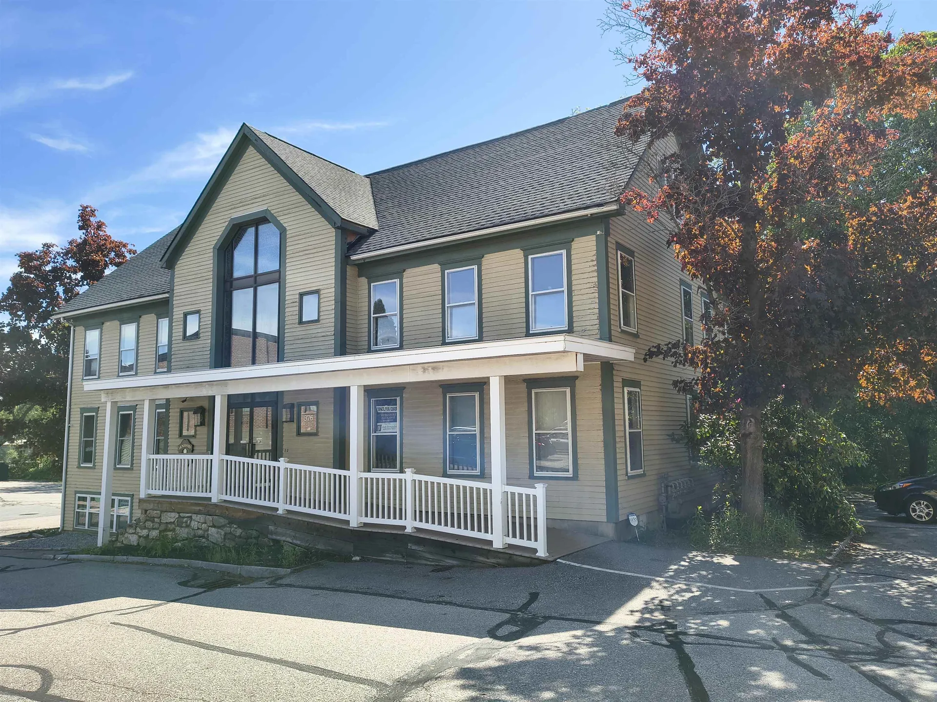 376 Union Avenue Laconia NH 03246