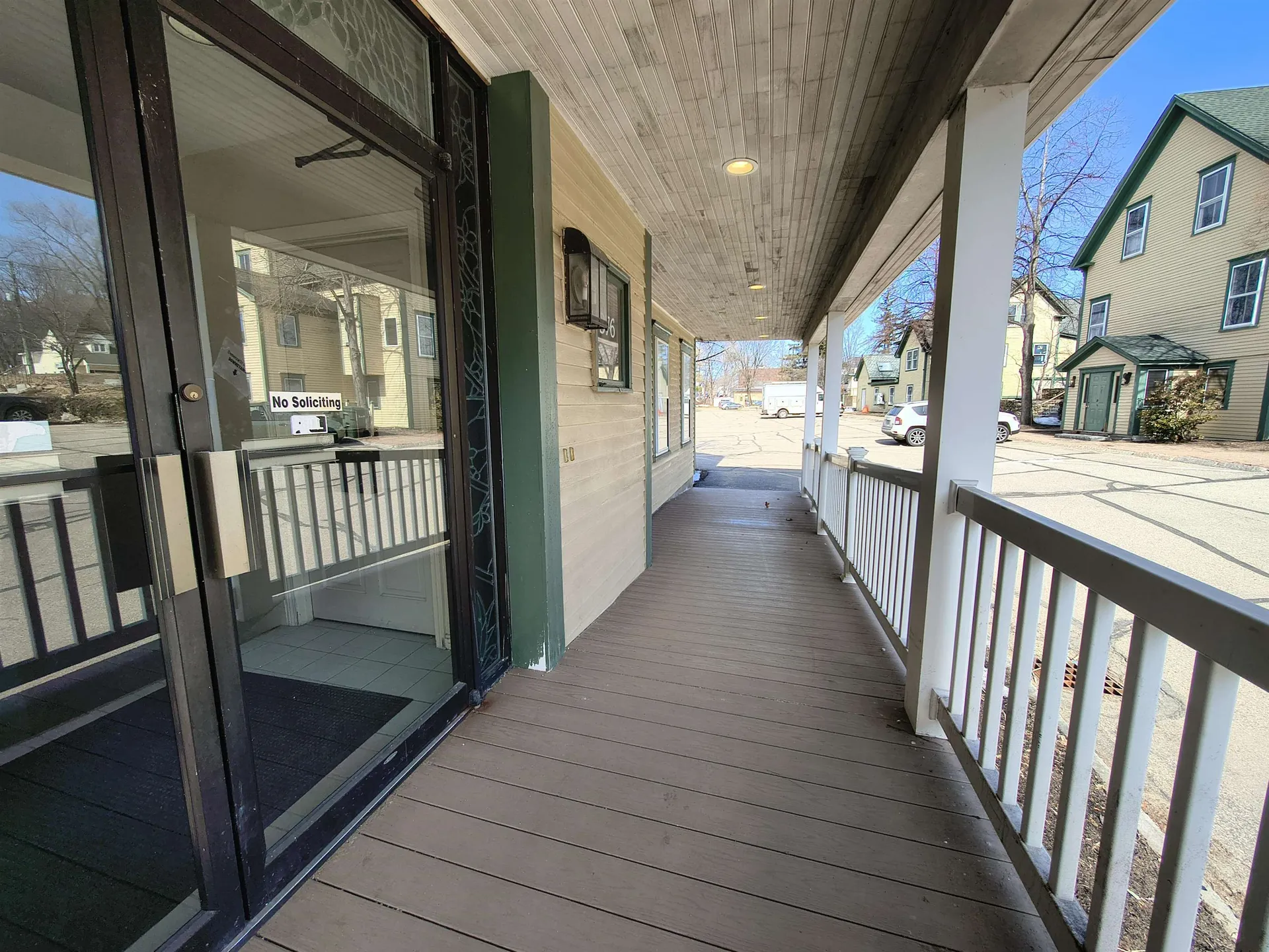 376 Union Avenue Laconia NH 03246