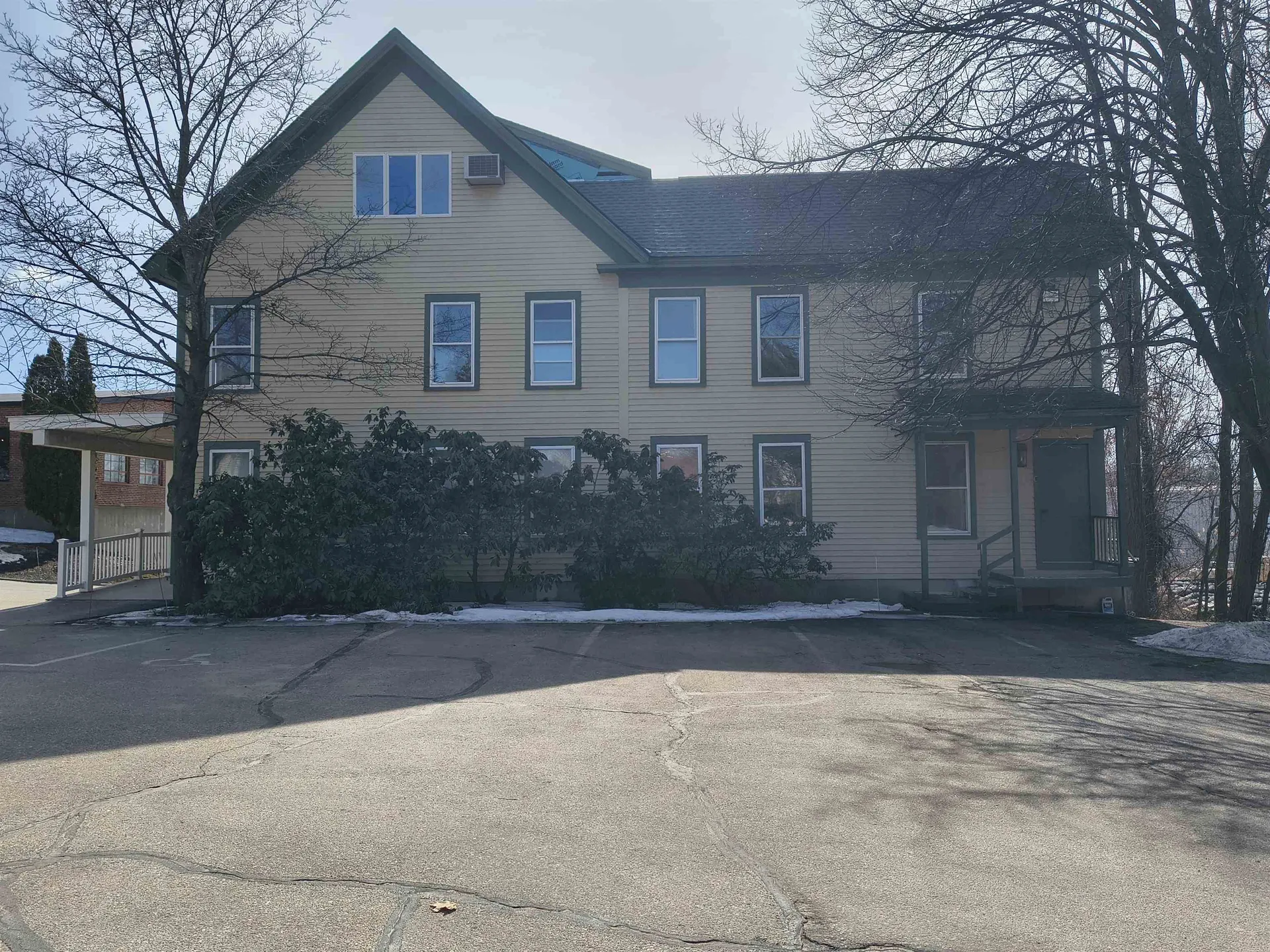 376 Union Avenue Laconia NH 03246