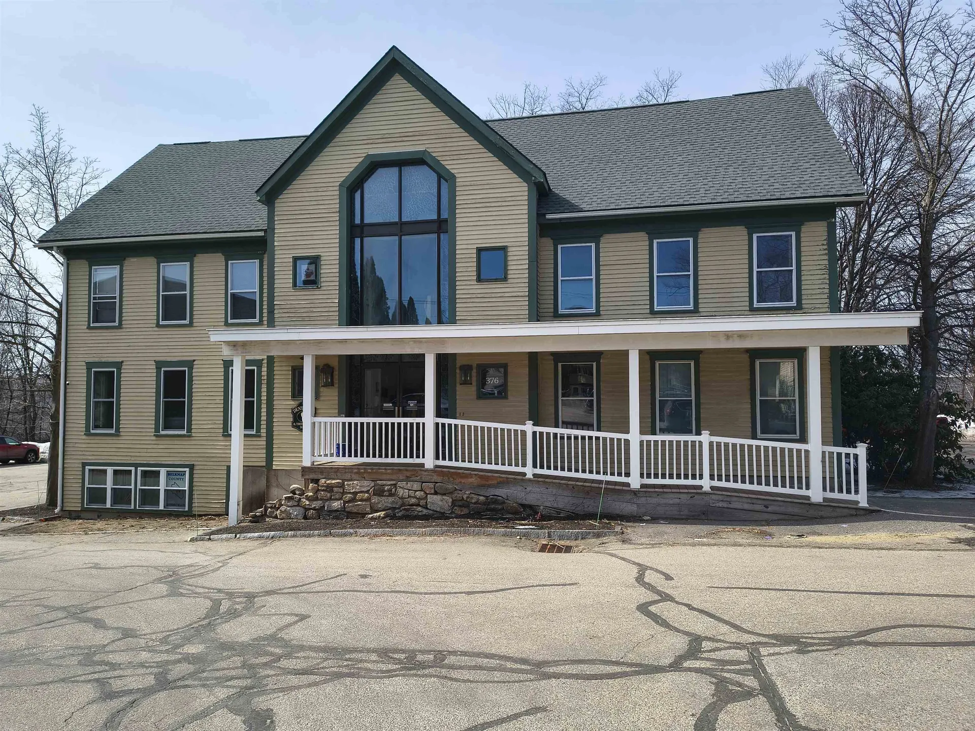 376 Union Avenue Laconia NH 03246