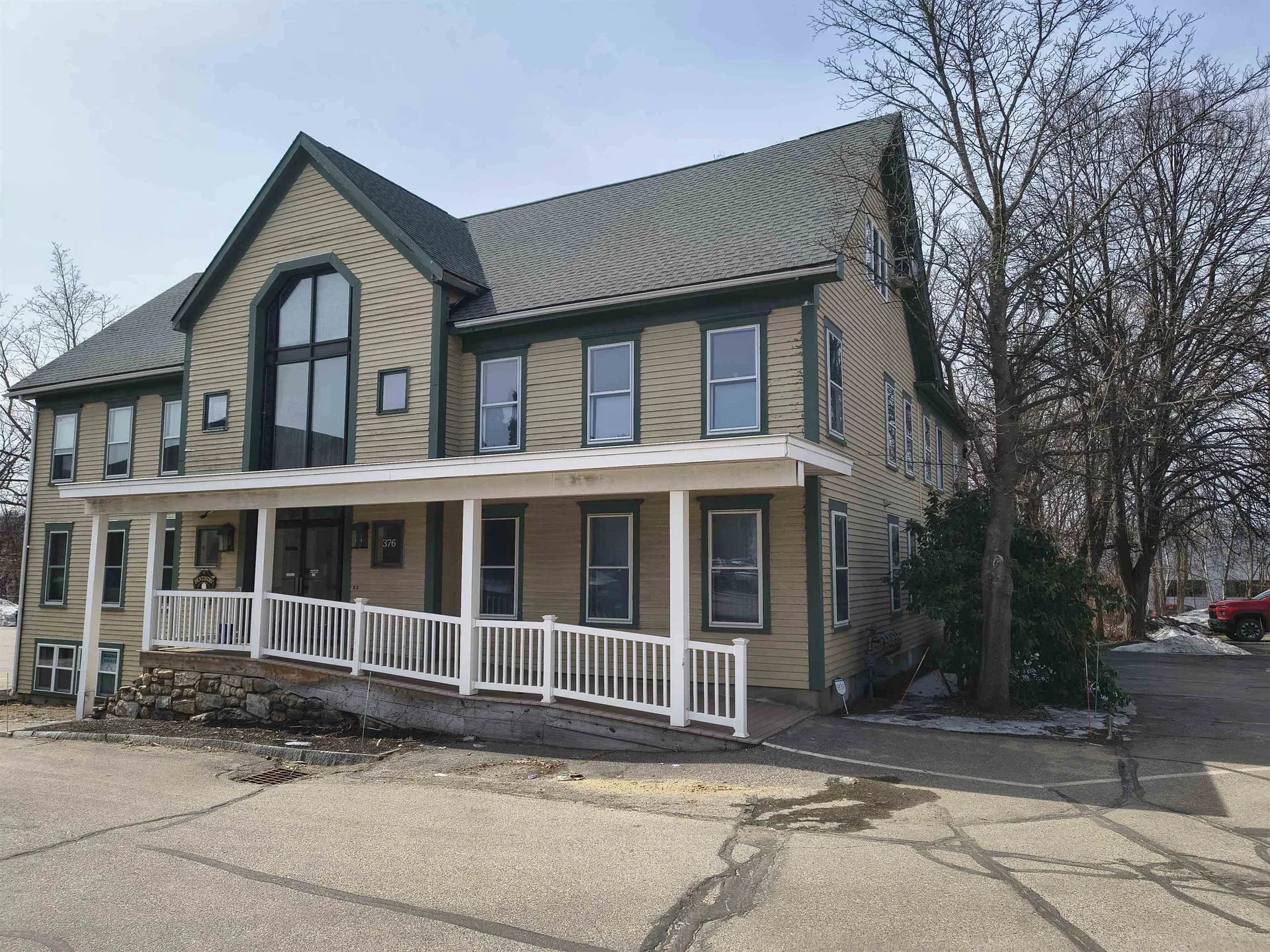 376 Union Avenue Laconia NH 03246