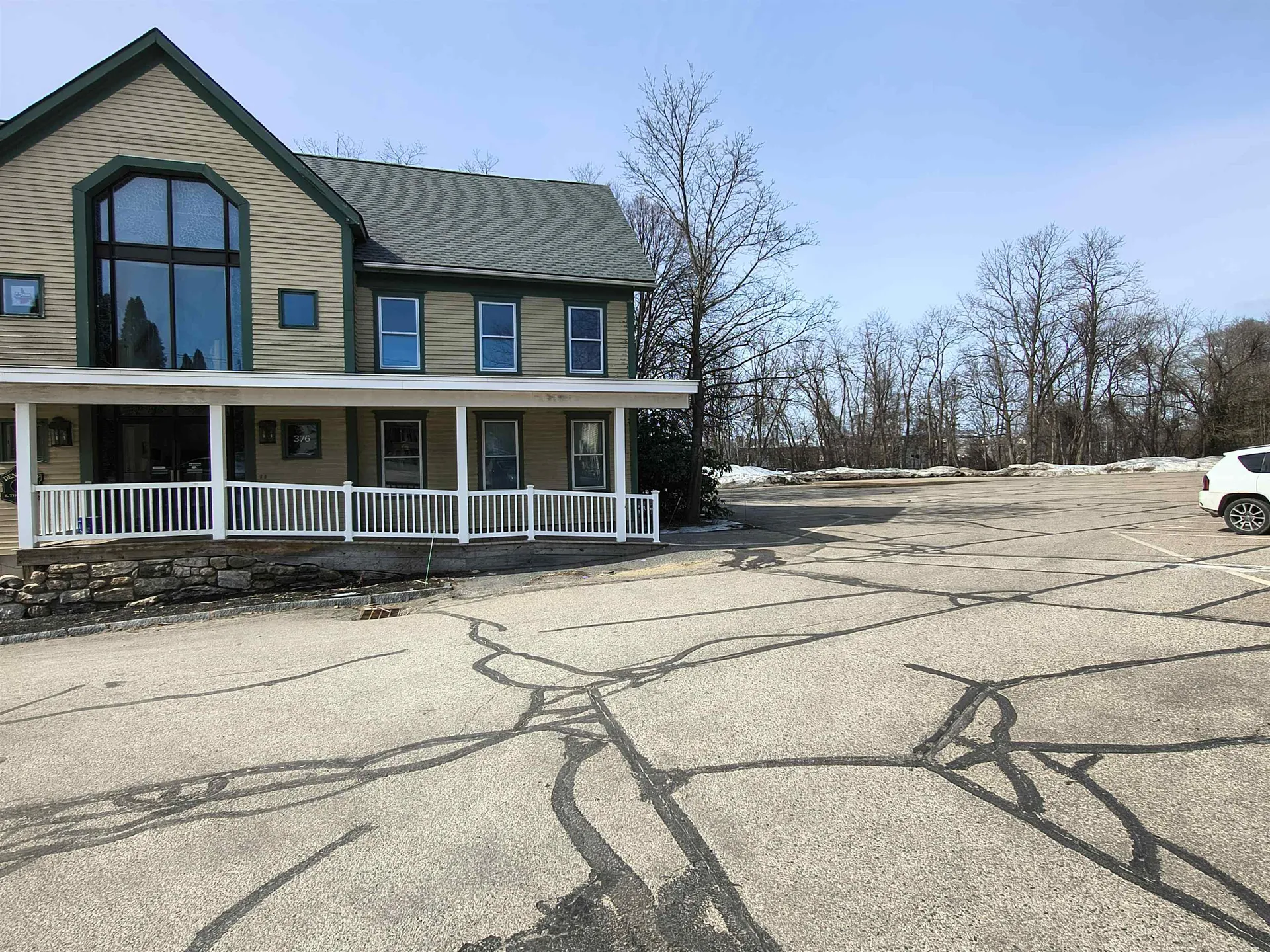 376 Union Avenue Laconia NH 03246