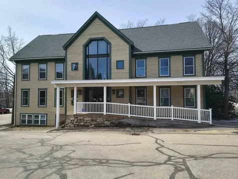 376 Union Avenue Laconia NH 03246