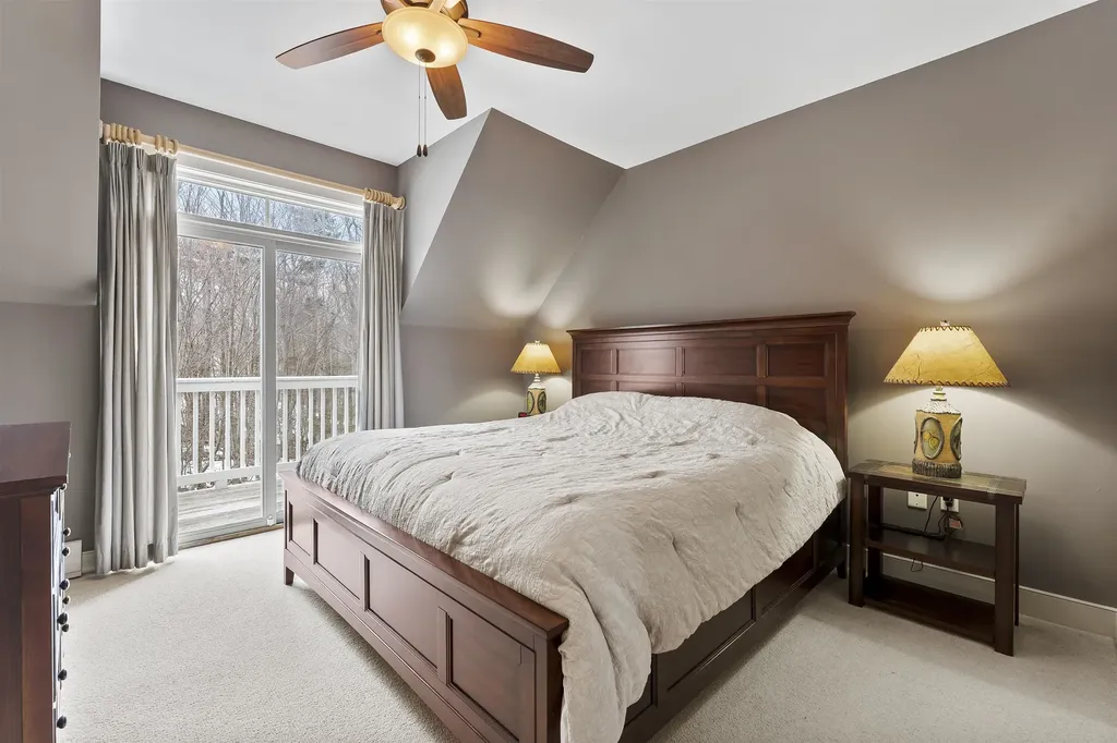 3B Stratton Springs Road Stratton VT 05155