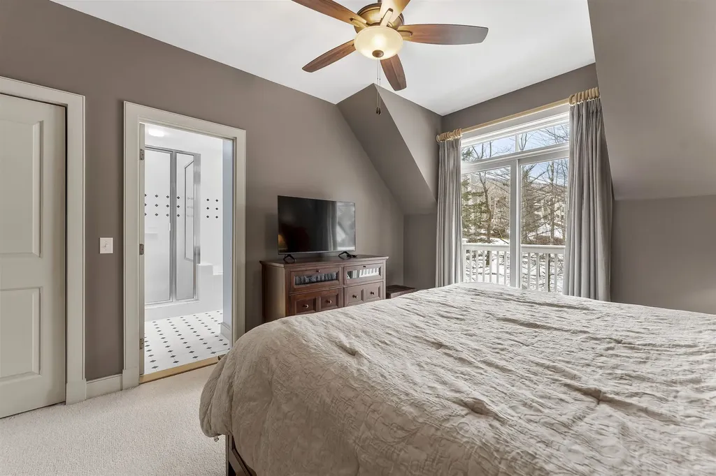 3B Stratton Springs Road Stratton VT 05155