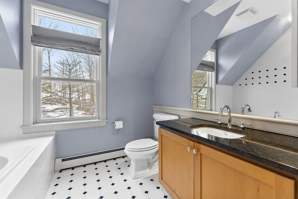 3B Stratton Springs Road Stratton VT 05155