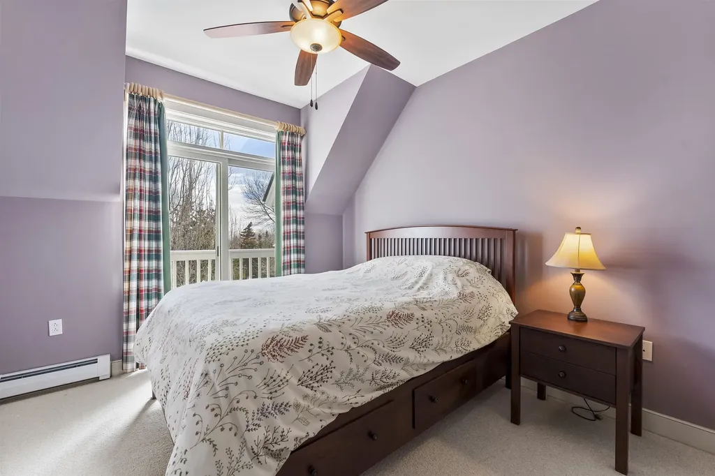 3B Stratton Springs Road Stratton VT 05155