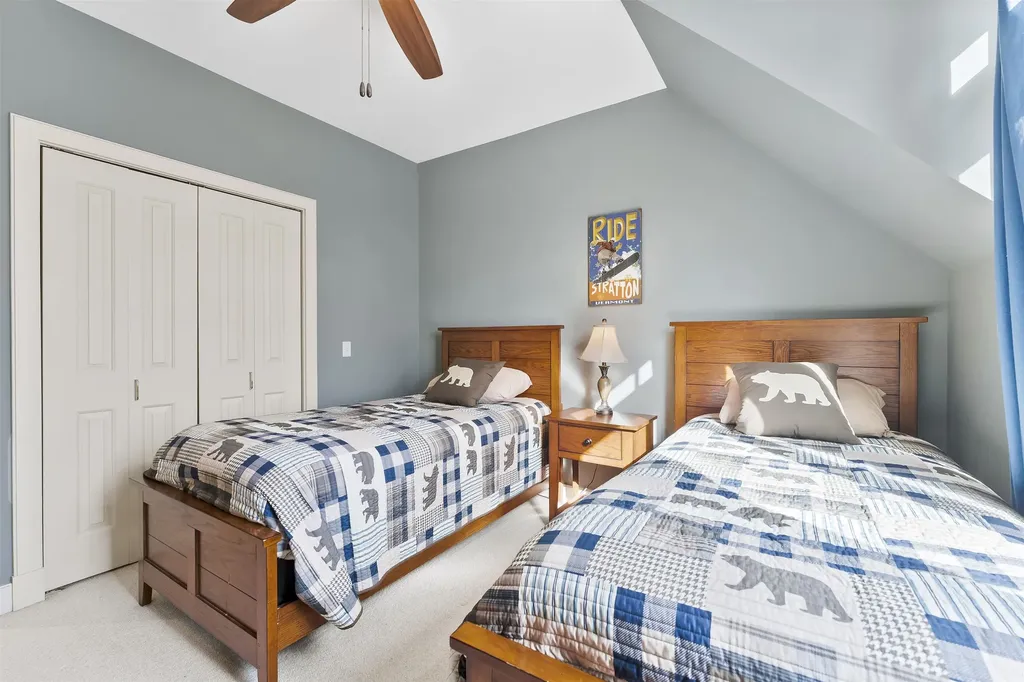 3B Stratton Springs Road Stratton VT 05155
