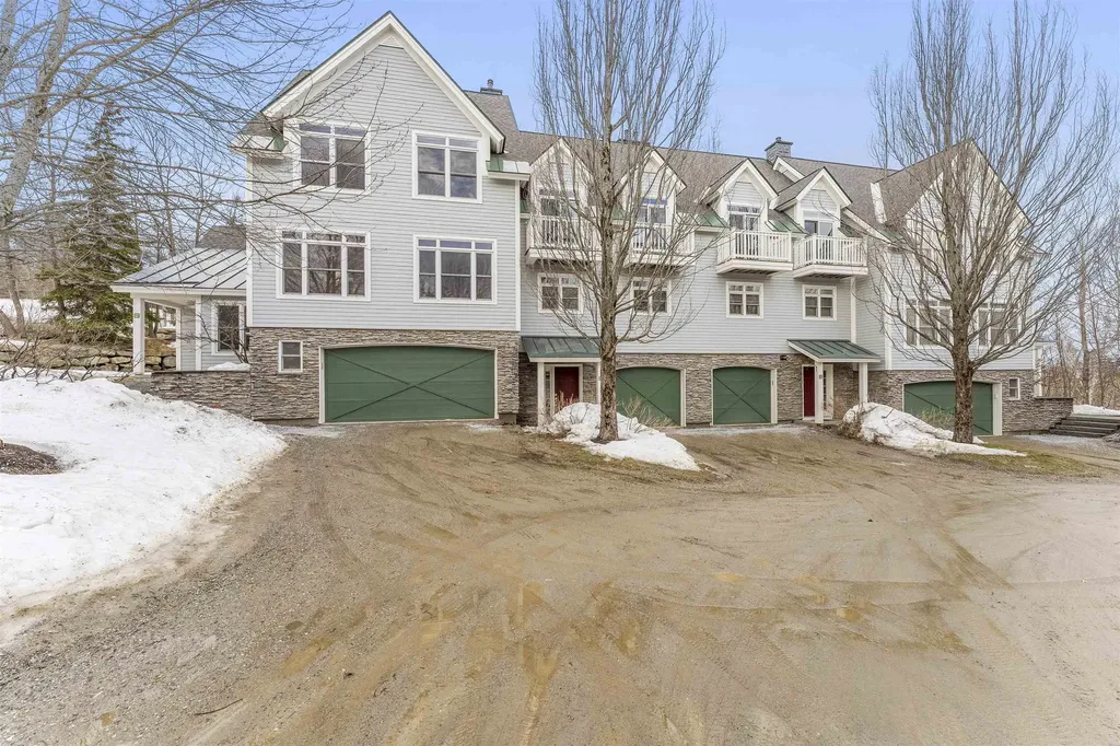 3B Stratton Springs Road Stratton VT 05155