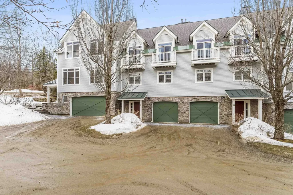 3B Stratton Springs Road Stratton VT 05155