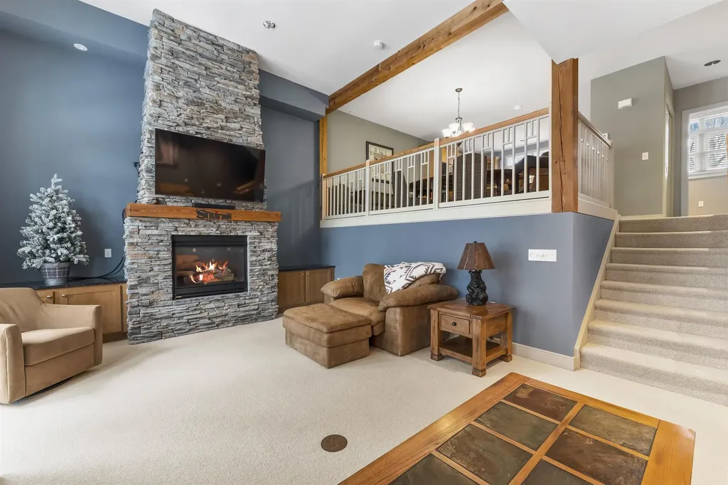 3B Stratton Springs Road Stratton VT 05155