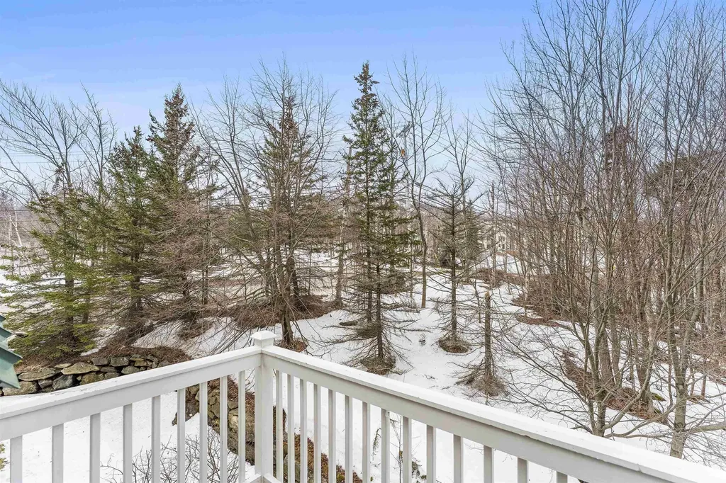 3B Stratton Springs Road Stratton VT 05155